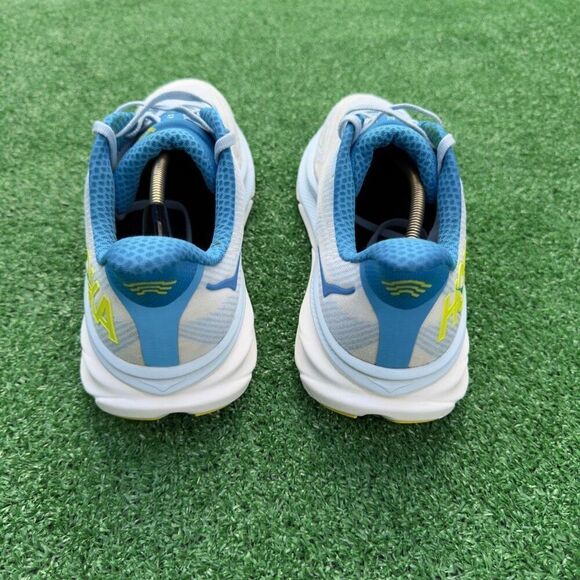 HOKA ONE ONE CLIFTON 9 - Men’s Running Shoes - SIZE 11D - Picture 4 of 10